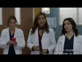 Grey s Anatomy 18 16 Meredith Addison and Amelia
