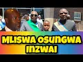 Download Lagu Vp Chiwenga vaisa Mliswa pakaoma - Mliswa to Jail