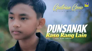 Download Lagu Minang Gustrian Geno - Dunsanak Raso Rang Lain (Official Video) MP3