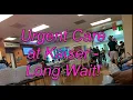 Urgent Care Wait Time at Kaiser Permanente Ontario - Real Review