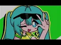 Download Lagu Miku brasileira  Tuzera\u0026ミク - 秘密だよfeat.Hatsune Miku - sub español