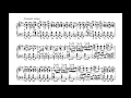 Pyotr Tchaikovsky - 6 Pieces, Op. 19