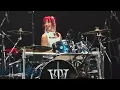 The Warning - Bite My Tongue (New Song | 미발매 신곡) (2026.8.12 Live in Seoul, Korea | 더 워닝 첫 내한공연)