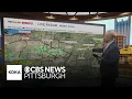 KDKA-TV Evening Forecast