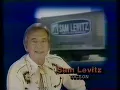 1980s Sam Levitz furniture commercial