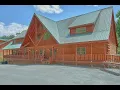 The Big Lebowski - 11-Bedroom Pigeon Forge Cabin Rental