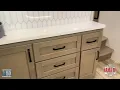 New 2025 Grand Design Reflection 360FLS Luxury Fifth Wheel Tour