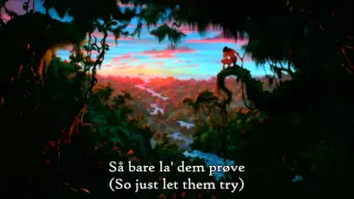 tarzan youll be in my heart full version danish s u0026t hd