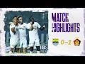 FULL HIGHLIGHTS - PERSIB BANDUNG 0-2 PERSIK KEDIRI