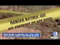 Sienna neighbors demand for more road options following gas leak