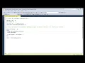 How to print all odd numbers until N using a while loop in Microsoft SQL Server WHILE