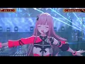 Myth Sing BIBBIDIBA (ビビデバ ) - Hoshimachi Suisei 【Myth 3DLIVE 2025】
