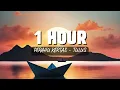Download Lagu 1 Hour Perahu Kertas - Tulus