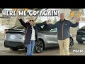 Lagu Tesla Model Y Test Drive Shootout! RWD, AWD \u0026 Performance