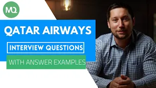 qatar airways interview questions with answer examples