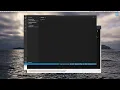 Setup an API in Spotify