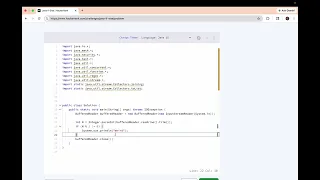 Hackerrank Java-If-Else