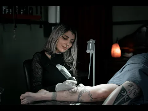Light Through The Dust OFFICIAL TRAILER
