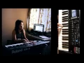 Treasure - Bruno Mars (Piano Instrumental)
