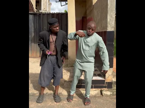Cutting The Security Bag | Very Special Trending Comedy Video🤣