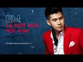 Lagu Em Là Một Nửa Đời Anh - Châu Gia Kiệt [ Video Lyrics ]