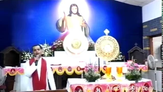deham dehi athmavina i jeevanulla aradhana i 