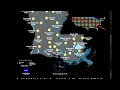 What the Eclipse will look like in Louisiana