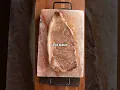 Download Lagu Cooking steak using HOT SALT