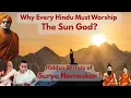 Lagu Why Every Hindu Must Worship Sun God? | Indic Wisdom | Sri Aurobindo \u0026 The Mother |Swami Vivekananda