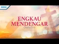 Lagu Engkau Mendengar - Gloria Trio (Official Lyric Video)