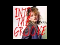 Madonna - Into The Groove (Audio)