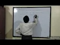 Pattern matching using C