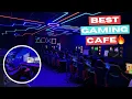 BEST GAMING CAFE JUST GOT BETTER Simply Gaming Tour Pt 2