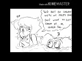 Under-toe Steven Universe Comic Dub 13