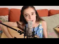 Download Lagu TREVO (Tu) - Anavitória / Tiago Iorc ★ COVER VIOLÃO ACÚSTICO - Canal da Lelê Songs