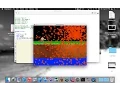 Learning C Game Programming - Simple Particles