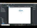 DROPDOWN BOOTSTRAP STUDIO