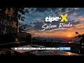 Tipe-x - Salam Rindu (cover lirik) by NARADEVAN MUSIC CHANNEL