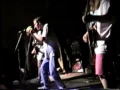 Toadies Possum Kingdom - live @ Trees -1991
