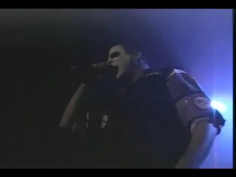 Download MP3 Mushroomhead - Solitaire Unraveling \u0026 Xeroxed - Live in Chicago 2002 - Unreleased Pro Shot