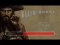 Караоке Kllin - Пират (BartiZ Remix)