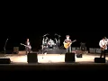 【13SP】  ROCK'A'TRENCHのMy SunShineを演奏