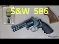 S W 586 4 is wonderfully accurate on Rider s Range