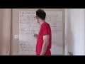 Discrete Math - Euler Totient Function