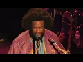 Kamasi Washington - Truth (live) 2/22/2020 Calvin Theatre, Northampton, MA 4K