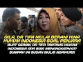Lagu BUAT GERAM, DR TIFA TANTANG HUKUM INDONESIA APA BISA MENANGKAPNYA? SUMPAH INI SUDAH MULAI NGAWUR!!!