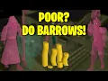 Is Barrows Worth Doing in 2026 OSRS