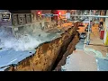 Lagu 55 Most Unbelievable Earthquakes Caught on Camera | Best of 2025