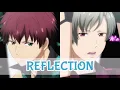 Download Lagu [STARMYU] REFLECTION