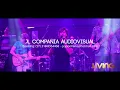Vilma Palma e Vampiros - bye bye  (En Vivo) Cali - Colombia